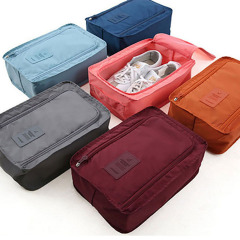 Waterproof Travel Shoe Bag