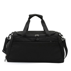 Waterproof Weekender Shoulder Bag