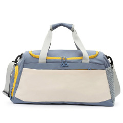 Waterproof Weekender Shoulder Bag