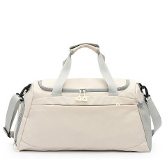 Waterproof Weekender Shoulder Bag
