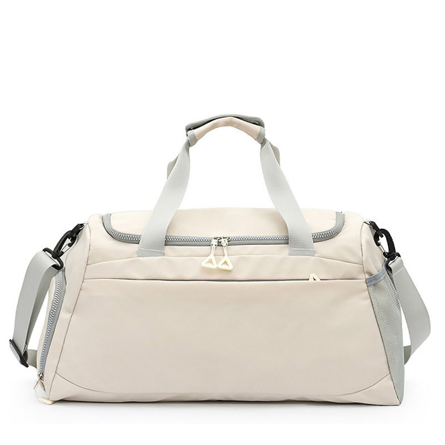 Waterproof Weekender Shoulder Bag