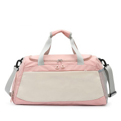 Waterproof Weekender Shoulder Bag