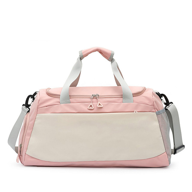 Waterproof Weekender Shoulder Bag