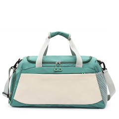 Waterproof Weekender Shoulder Bag