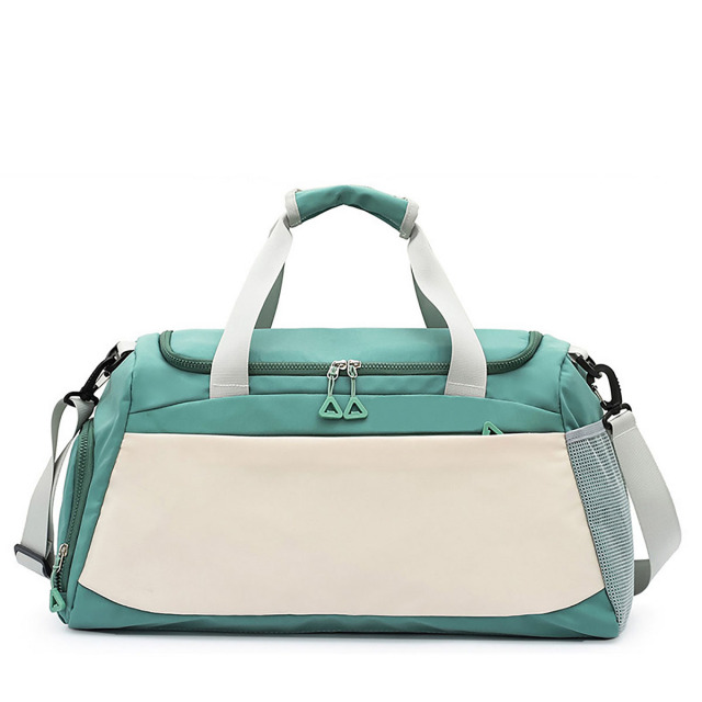 Waterproof Weekender Shoulder Bag