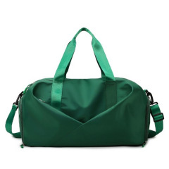 Yoga Fitness Crossbody Bag