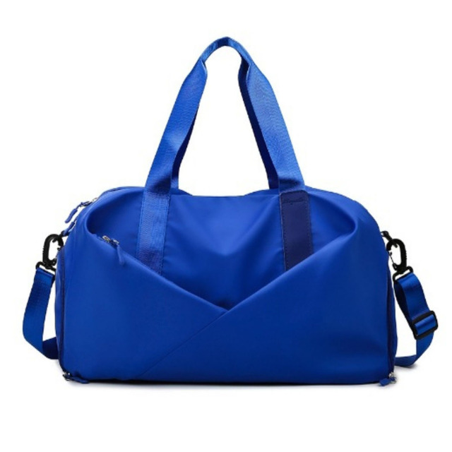 Yoga Fitness Crossbody Bag