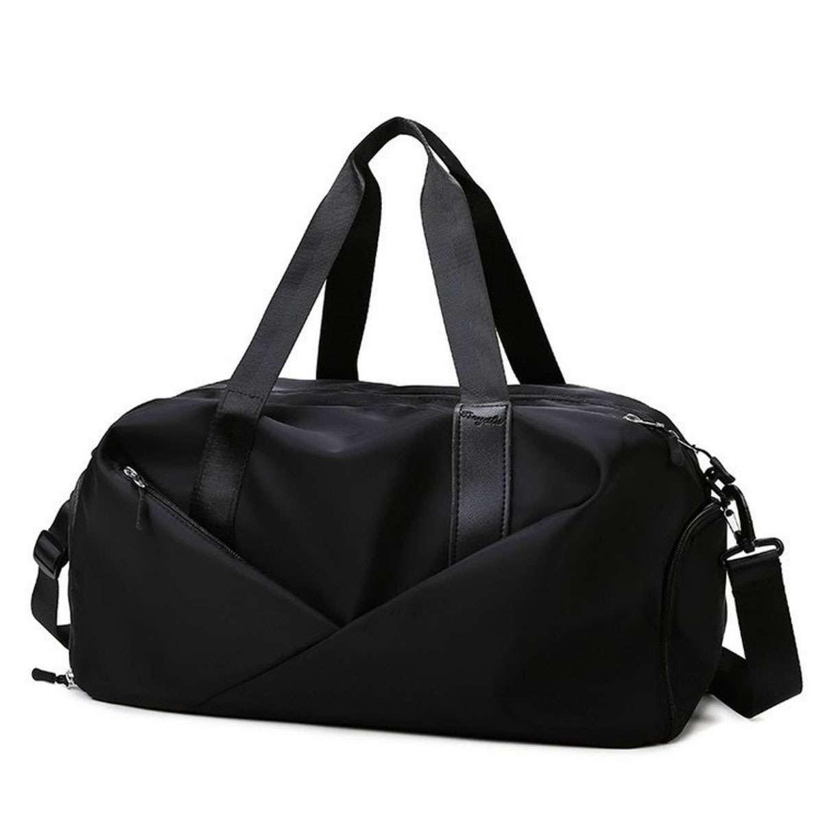 Yoga Fitness Crossbody Bag