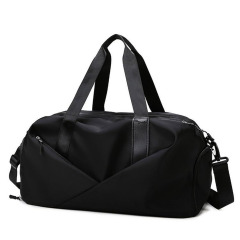 Yoga Fitness Crossbody Bag