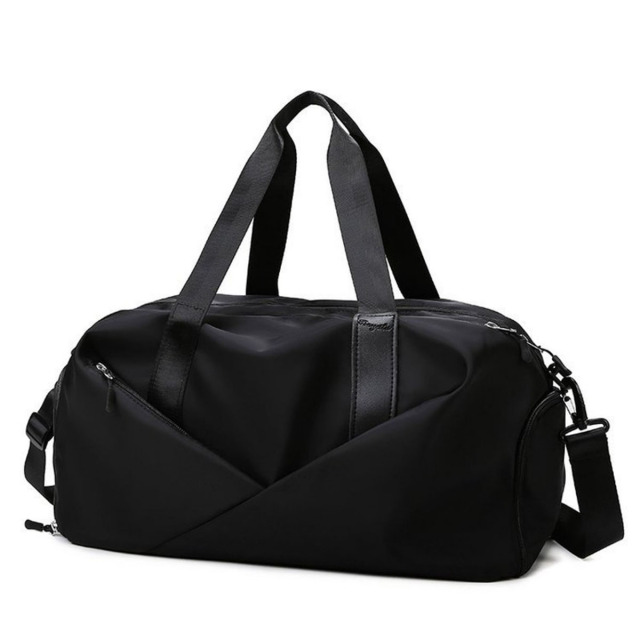 Yoga Fitness Crossbody Bag