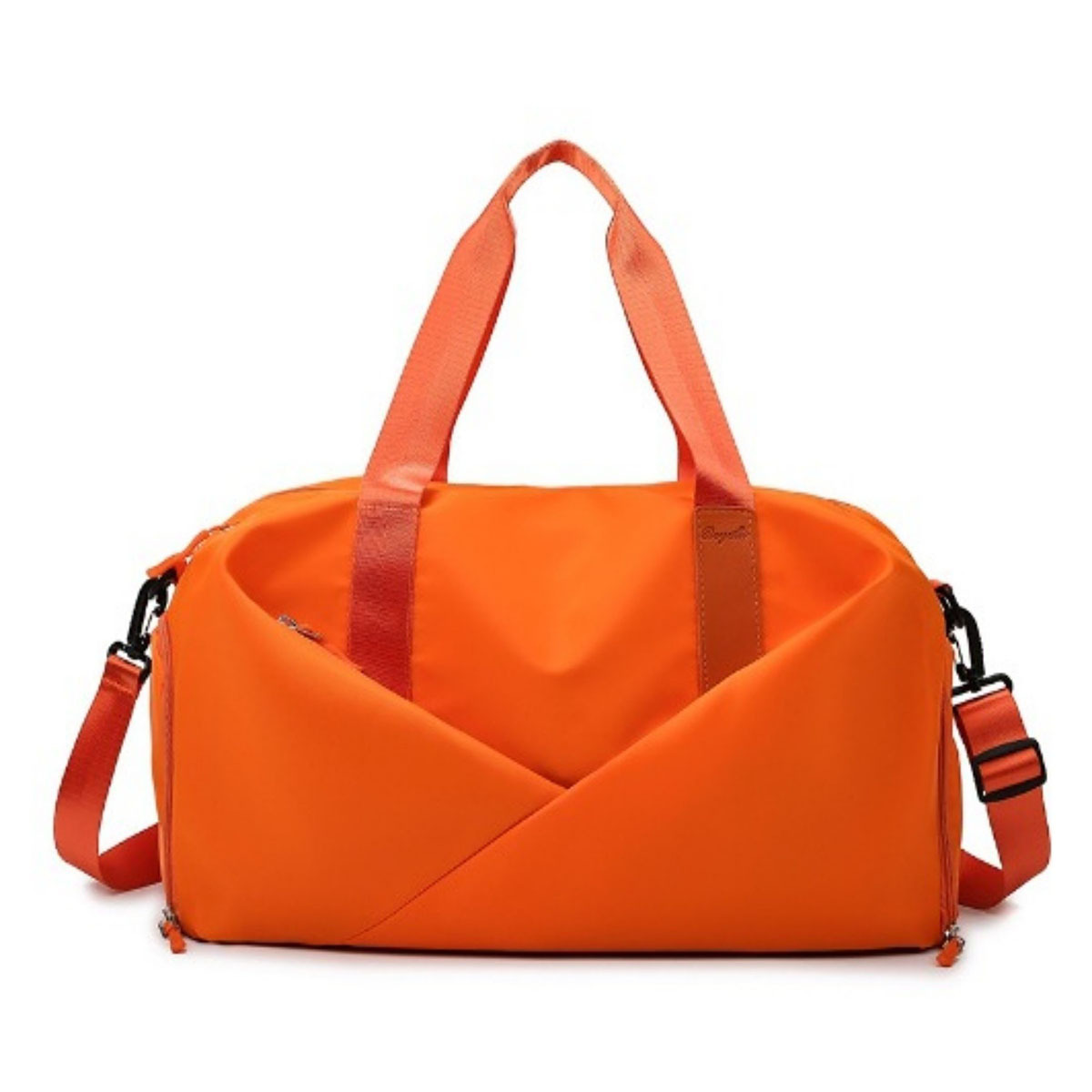 Yoga Fitness Crossbody Bag