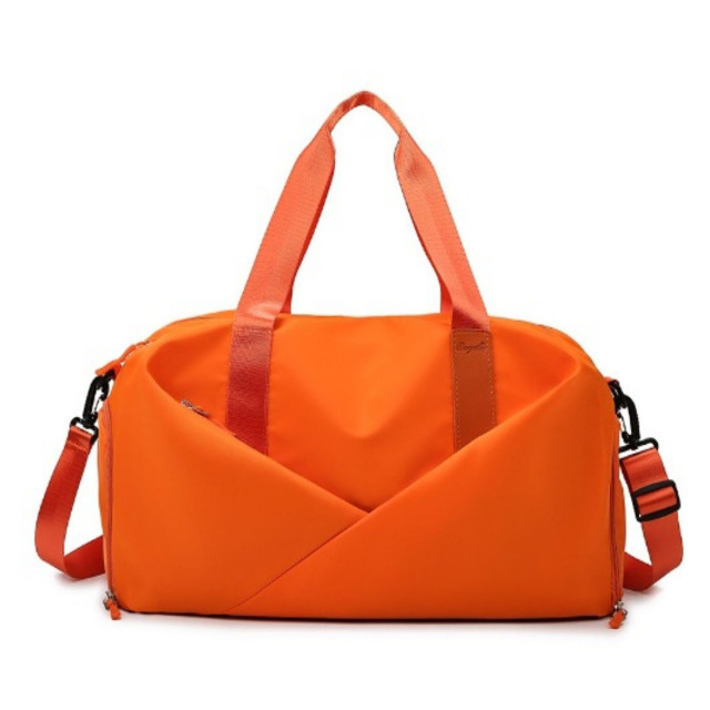 Yoga Fitness Crossbody Bag