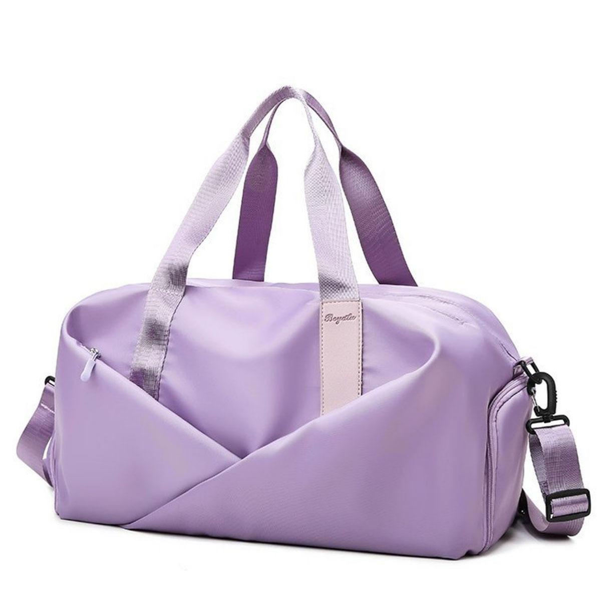 Yoga Fitness Crossbody Bag