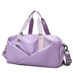 Yoga Fitness Crossbody Bag
