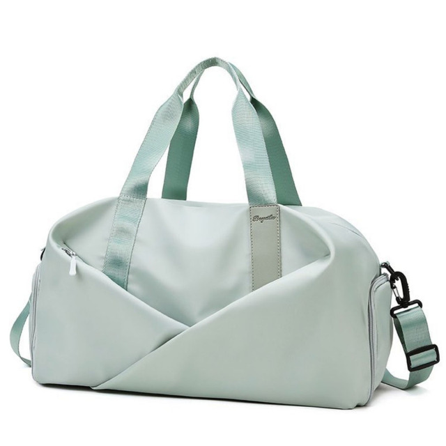 Yoga Fitness Crossbody Bag