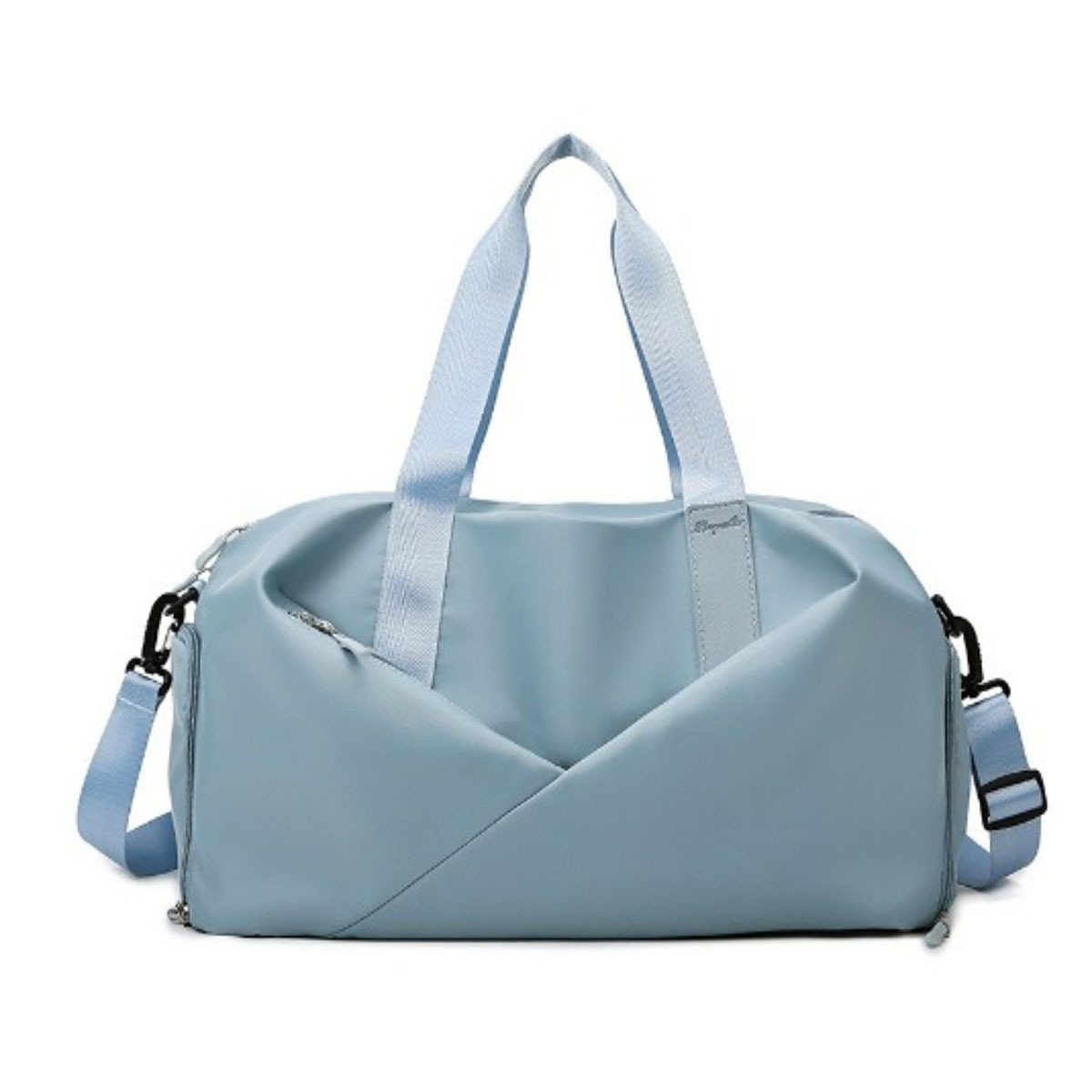 Yoga Fitness Crossbody Bag