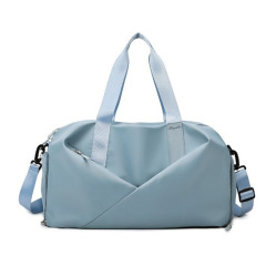 Yoga Fitness Crossbody Bag
