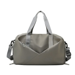 Yoga Fitness Crossbody Bag