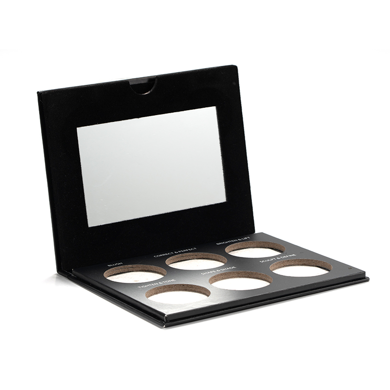 Cosmetic Box_A0074