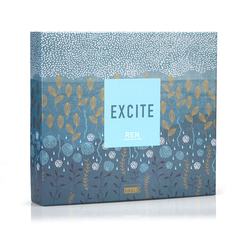 Cosmetic Box_M0011