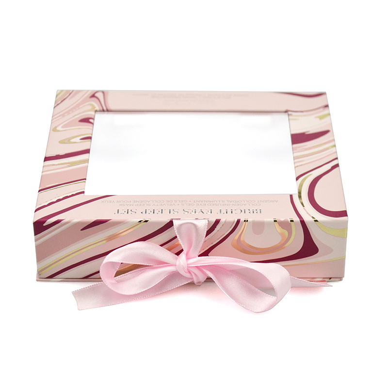 Cosmetic Box_M0017