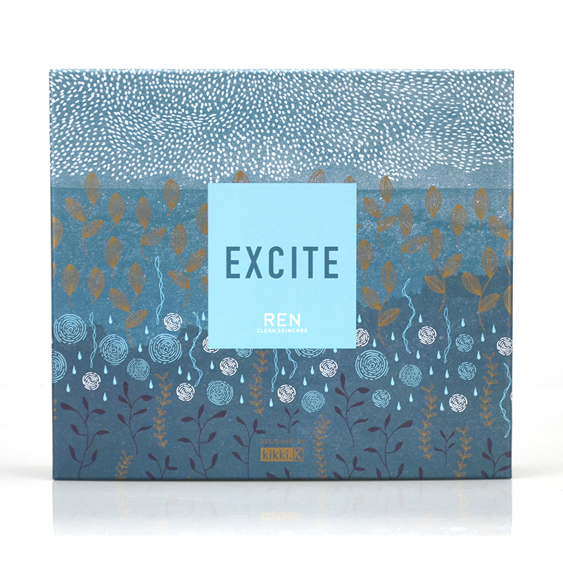 Cosmetic Box_M0011