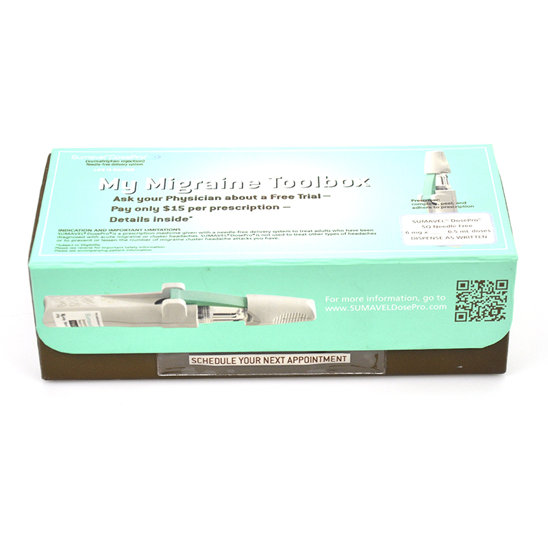 Holiday gift box-G0023