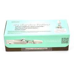 Holiday gift box-G0023