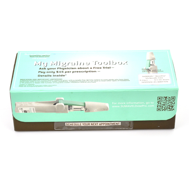 Holiday gift box-G0023