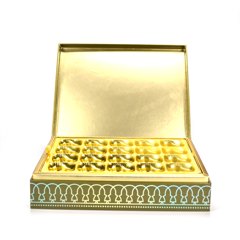 Holiday gift box-G0014
