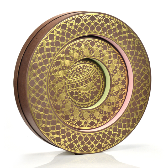 Holiday gift box-G0018