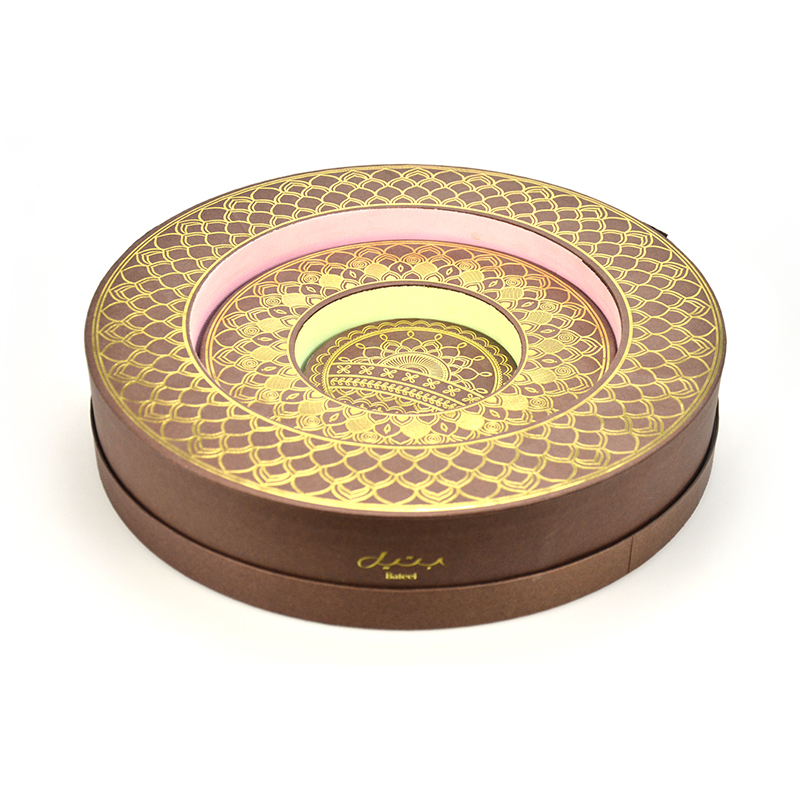 Holiday gift box-G0018
