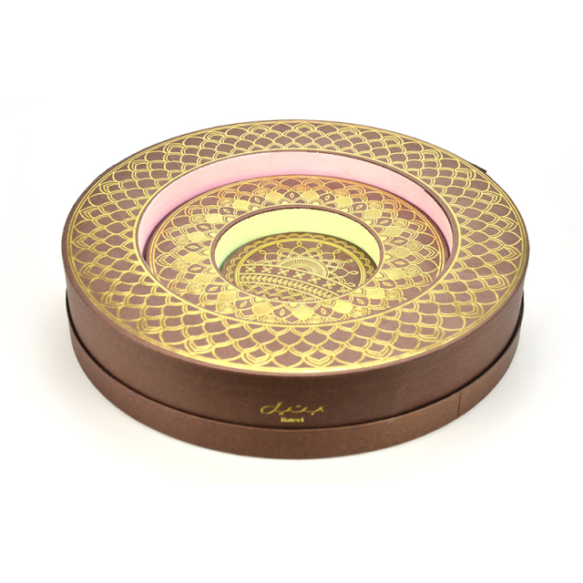 Holiday gift box-G0018