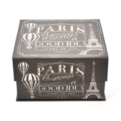 Holiday gift box-G0045