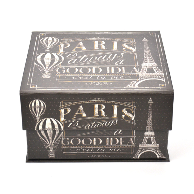 Holiday gift box-G0045