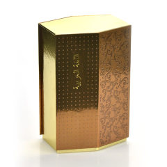 Holiday gift box-G0035