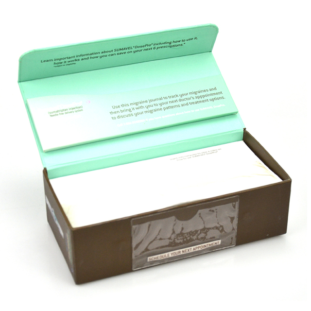 Holiday gift box-G0023