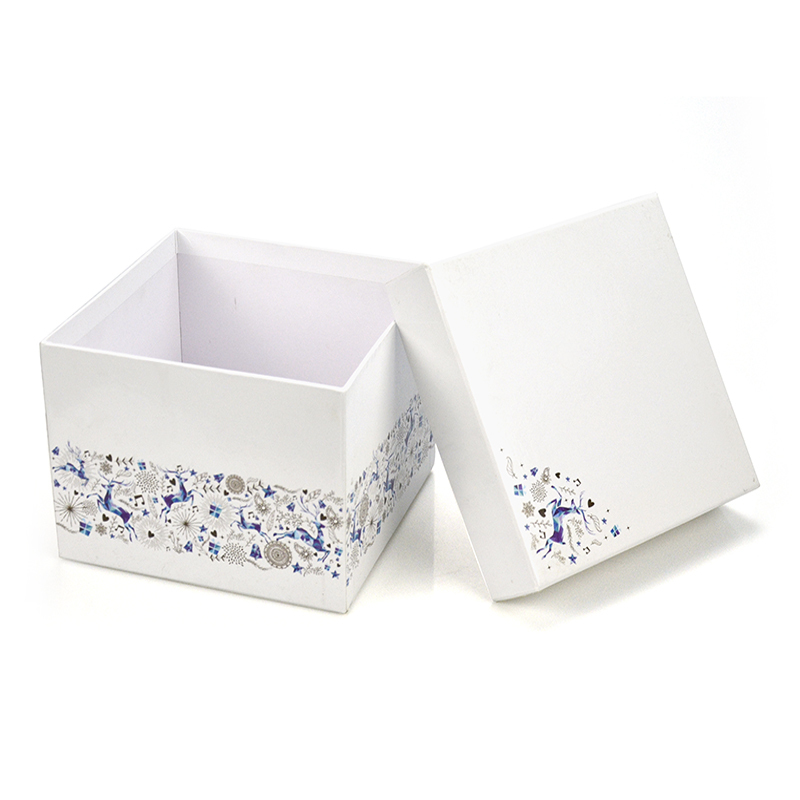 Holiday gift box-G0049