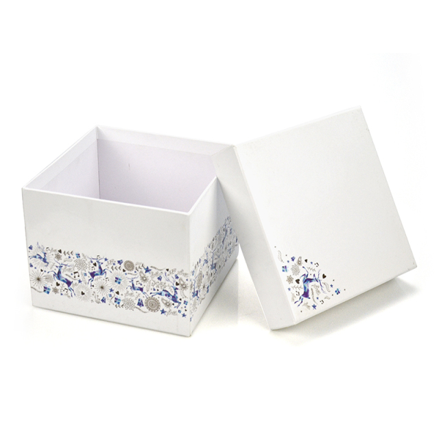 Holiday gift box-G0049