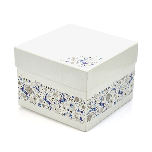 Holiday gift box-G0049