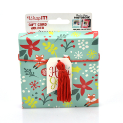 Holiday gift box-G0029