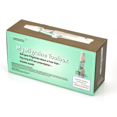 Holiday gift box-G0023