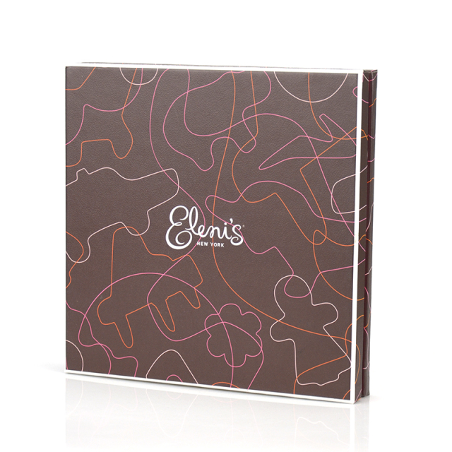 Holiday gift box-G0020