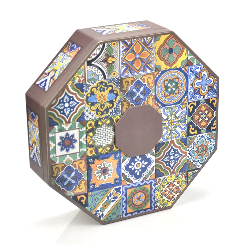 Holiday gift box-G0016