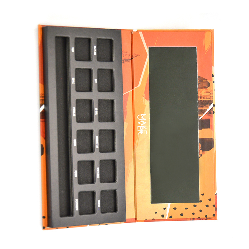 Cosmetic Box_M0081