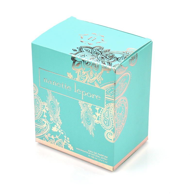 Cosmetic Box_M0077