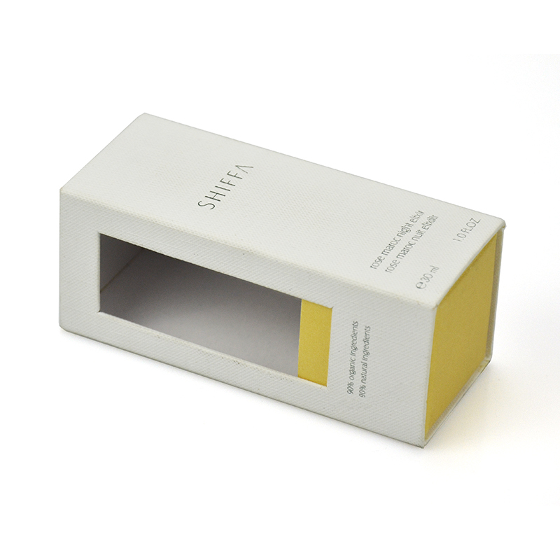 Cosmetic Box_M0095