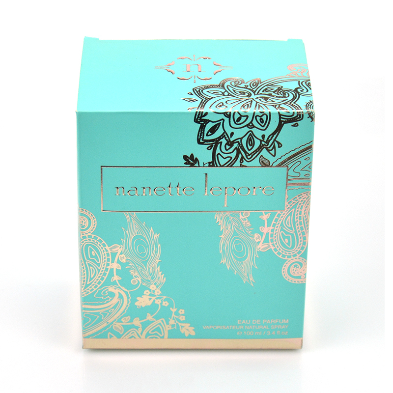 Cosmetic Box_M0077
