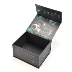 Consumer Electronic Box_A0206