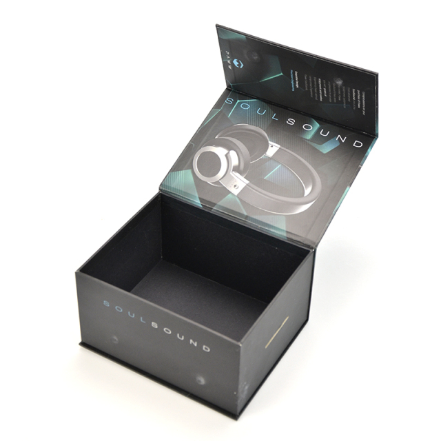 Consumer Electronic Box_A0206